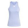 Y- Débardeur tank top Femmes - lilas, 