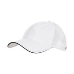 V&ecirc;tements de tennis BOSS BOSS On Court Casquette Hommes-blanc
