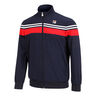 Bruno Veste De Survêtement Hommes-Bleu Foncé,Multicouleur