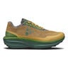 Endurance Trail Chaussure Trail Hommes-Vert