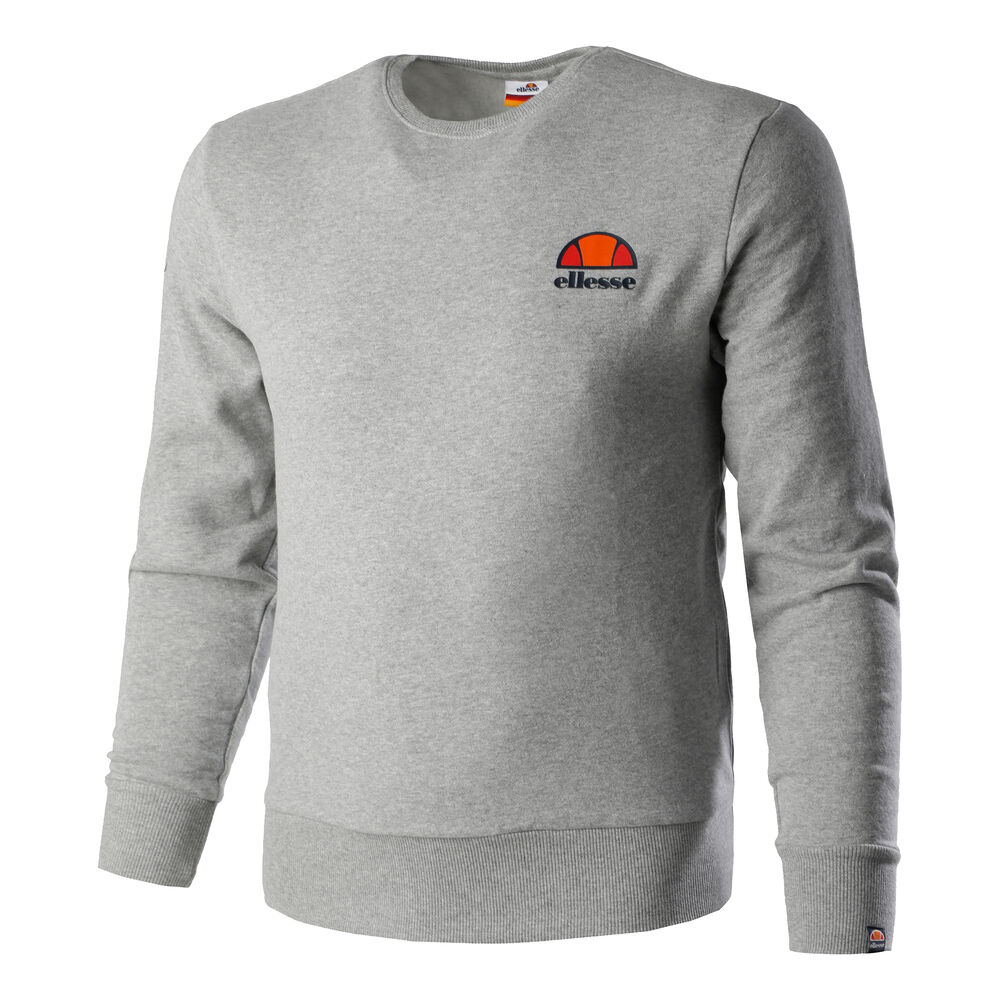 Ellesse Diveria Sweat-shirt Hommes - Gris