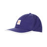 Snapback Casquette Hommes-Bleu Fonc&eacute;