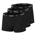 Vêtements Nike Everyday Cotton Stretch Boxershort Men