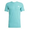 Freelift T-shirt Hommes-Turquoise