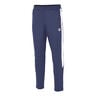 Jan Pantalon Survêtement Hommes-Bleu,Blanc