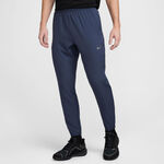Vêtements Nike Nike Dri-Fit Challenger Pant Collant de running Hommes-bleu, noir