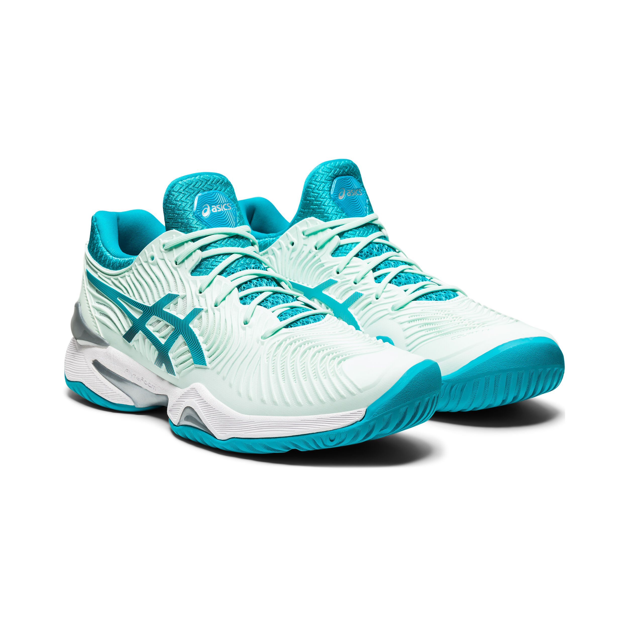 tennis point asics