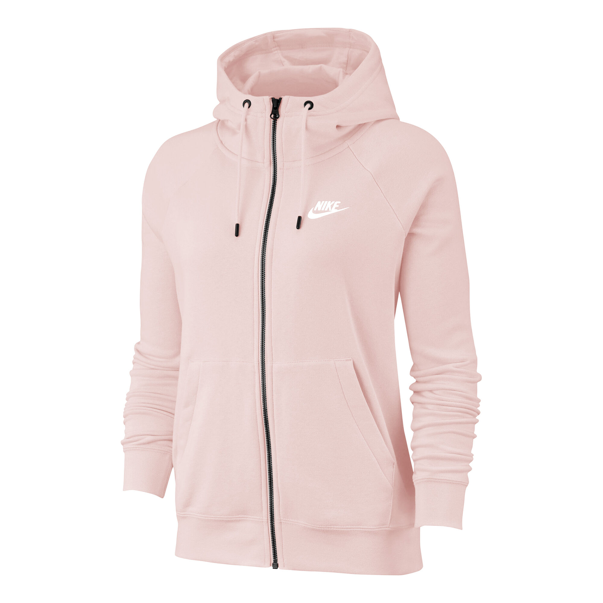 gilet rose nike