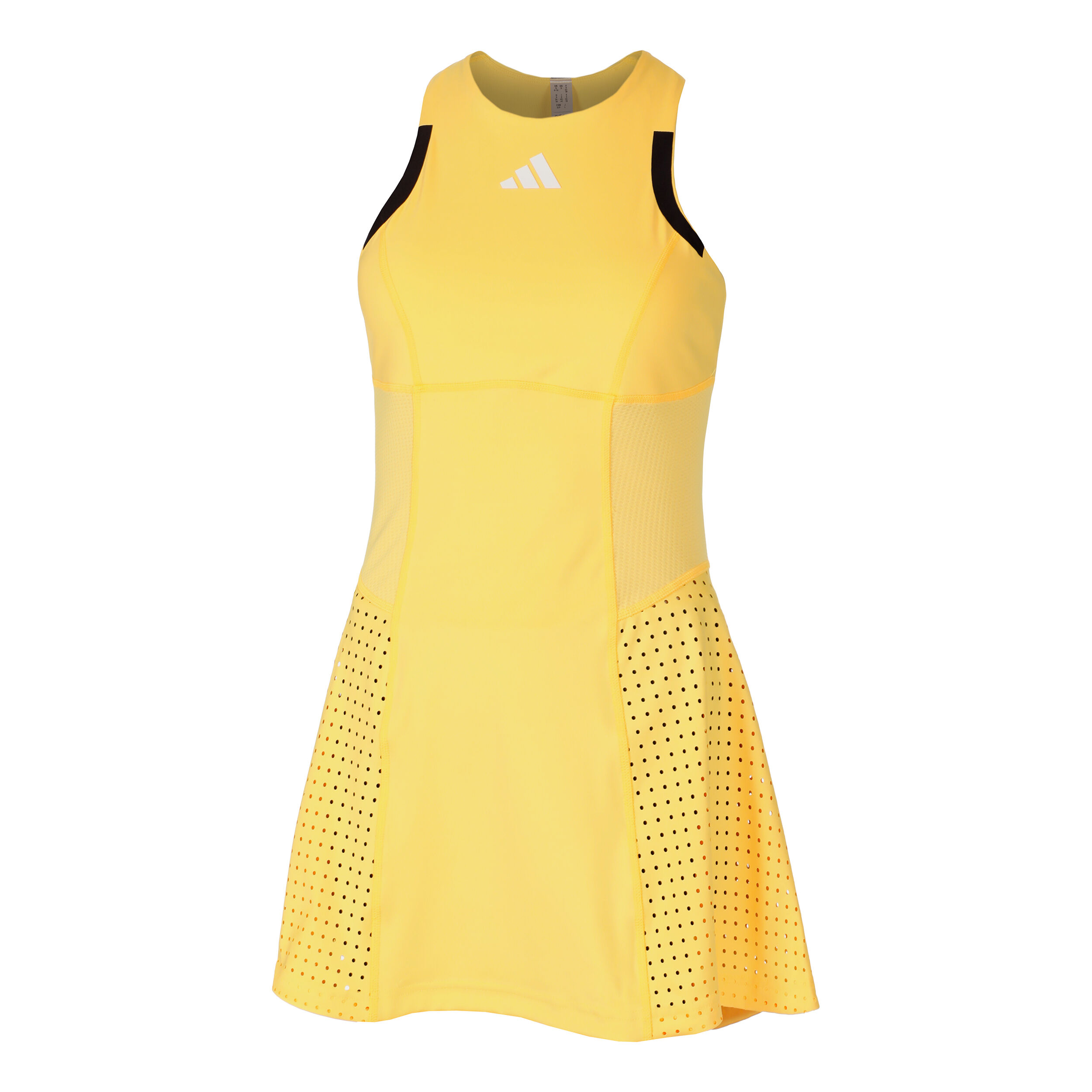 Robe adidas orange outlet