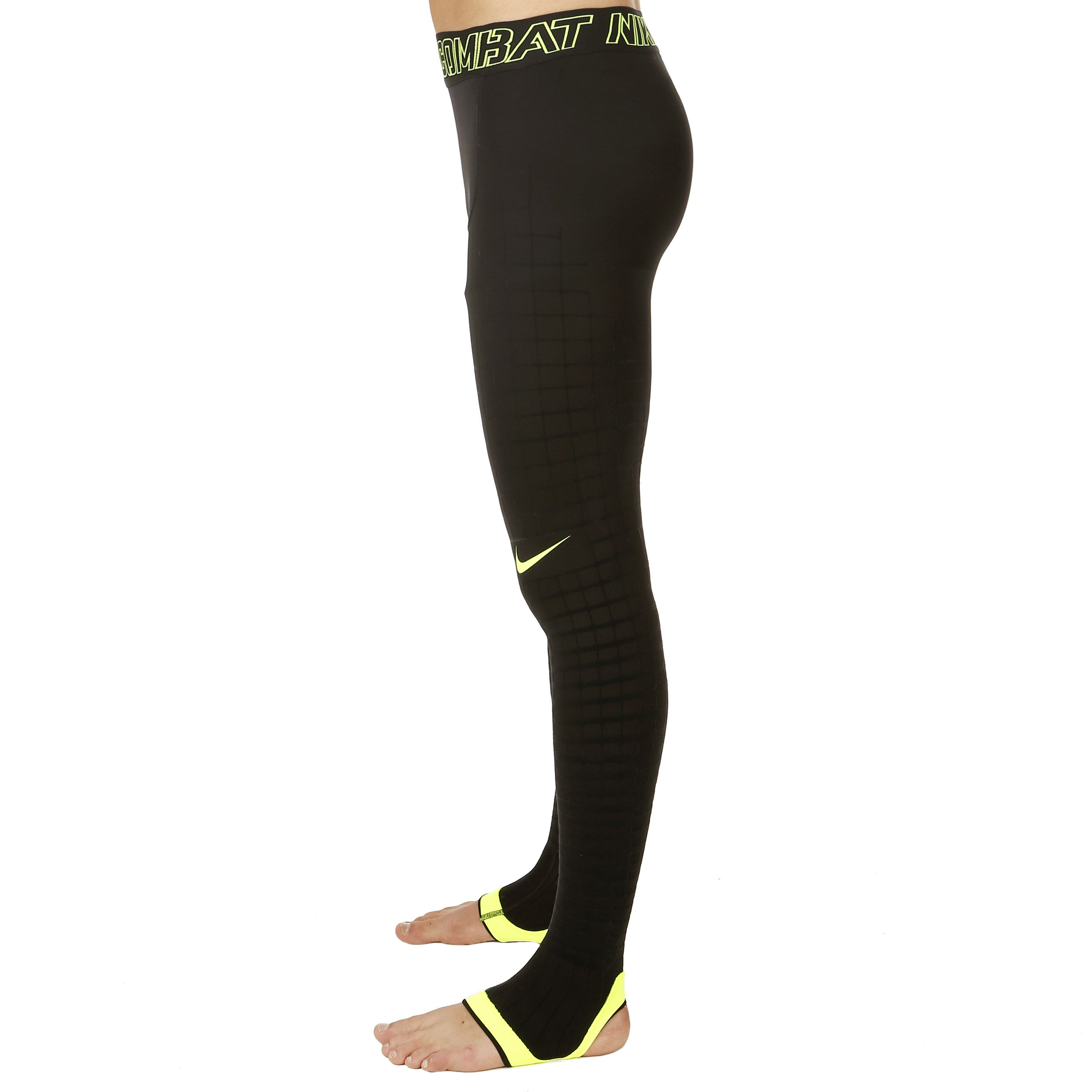 Nike pro combat recovery hypertight sale discount