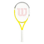 Raquettes de tennis Wilson Wilson Pro Open UL Raquette De Compétition (Cordée)
