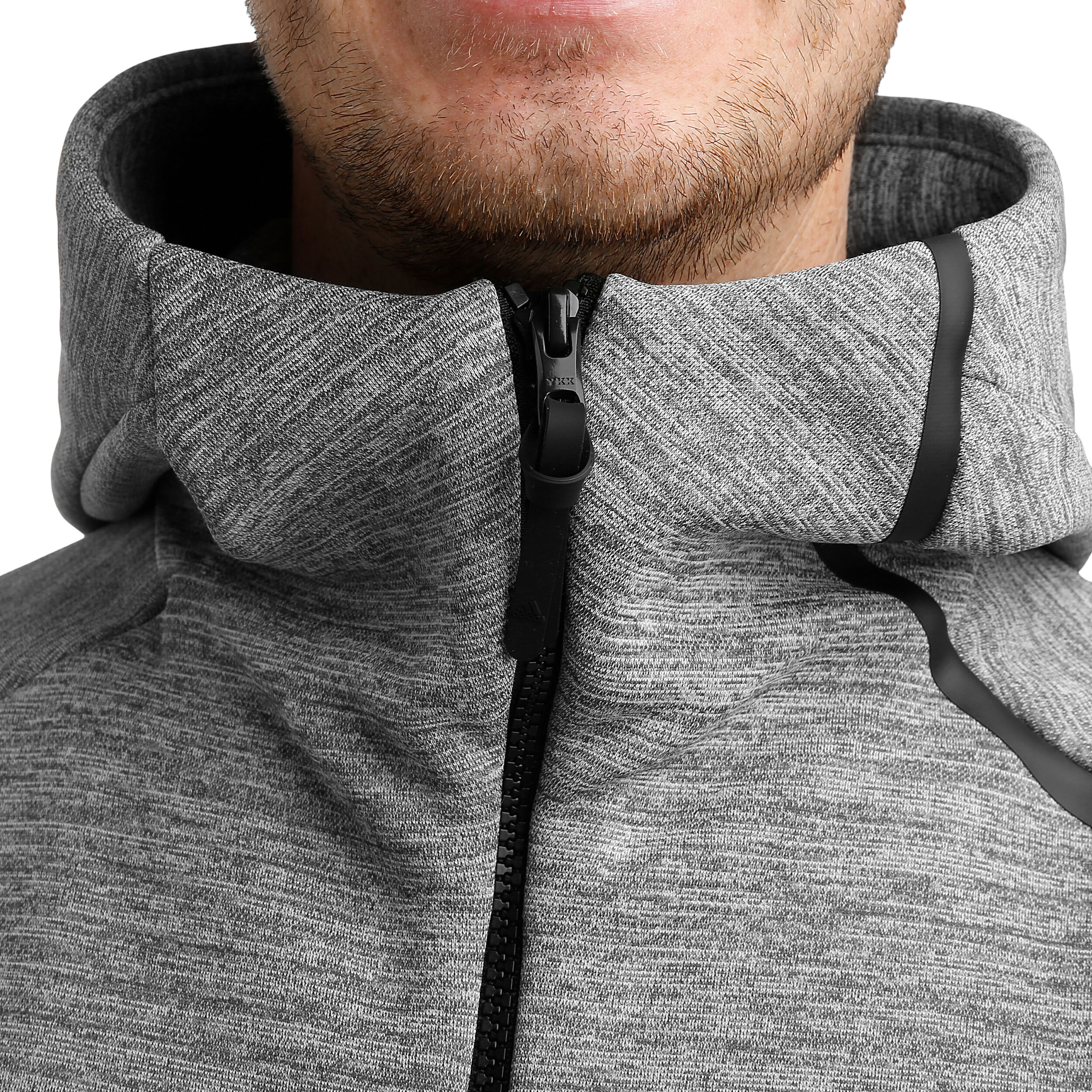 Fast release zipper adidas outlet