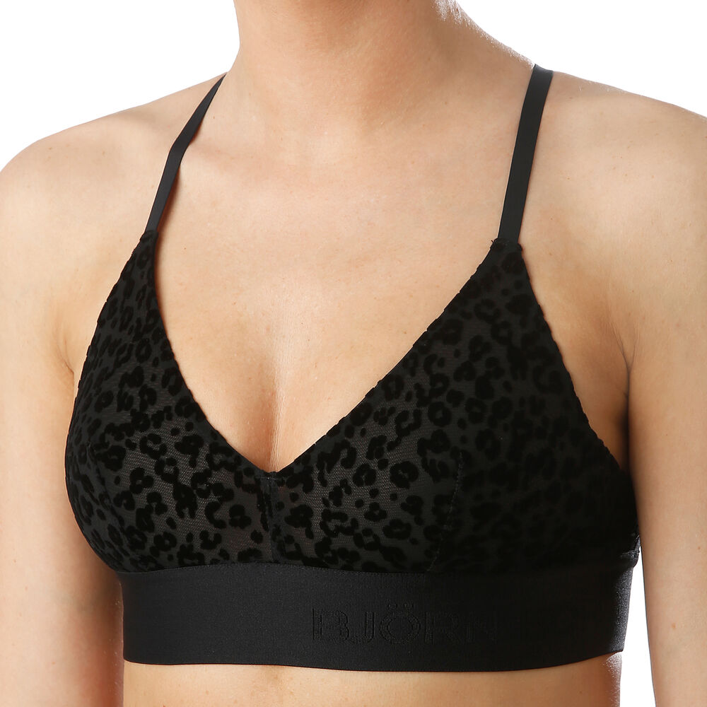 L.A. Leo Seanna Soft Soutien-gorge Sport Femmes