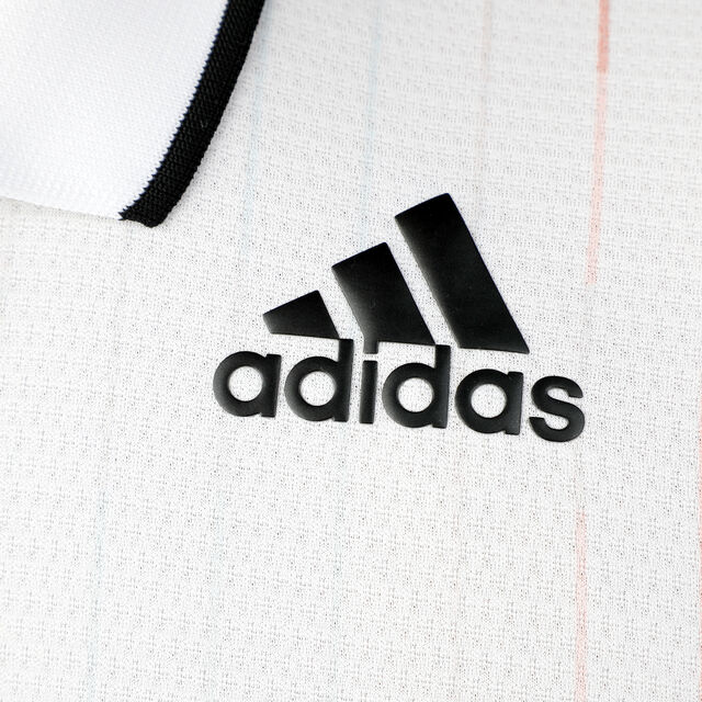 Buy adidas Melbourne Polo Hommes Blanc , Multicouleur online Tennis