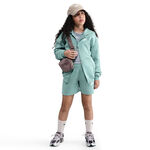 Vêtements Nike Club Oversized Fleece Hoody