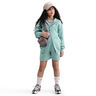Club Oversized Fleece Hoody