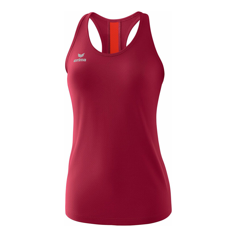 Erima Squad Function Femmes - Rouge Foncé , Rouge