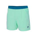 Vêtements Fila Fila Jarno Shorts Hommes-Vert
