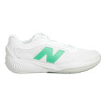 Chaussures de tennis New Balance New Balance New Balance FuelCell 996v6 Chaussures Toutes Surfaces Femmes-Blanc