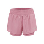 Vêtements Nike One Dri-Fit MR 3in 2in1 Shorts
