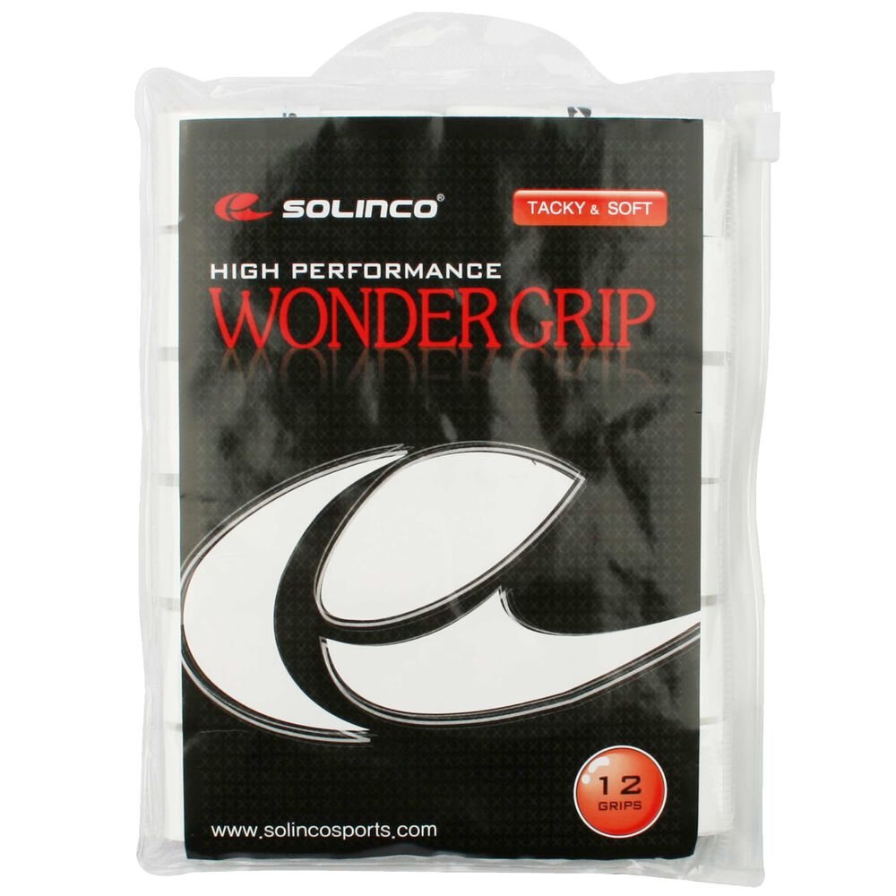 Wonder Grip Pack De 12