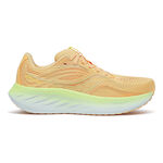 Chaussures De Running Saucony Ride 18