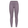 Essential Warm Collant De Course Femmes-Gris