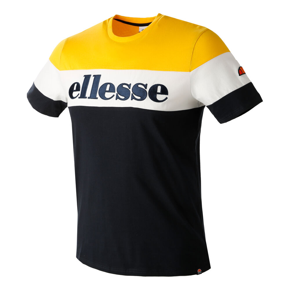 Ellesse Punto Hommes - Bleu Foncé , Blanc