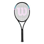 Raquettes de tennis Wilson Wilson Six Lv Raquettes Confort