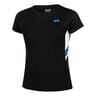 Squadra III T-shirt Femmes-Noir