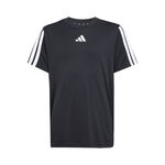 Vêtements adidas Training Essentials 3 Stripes Tee