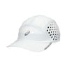Ultra Lightweight Casquette Unisex-blanc