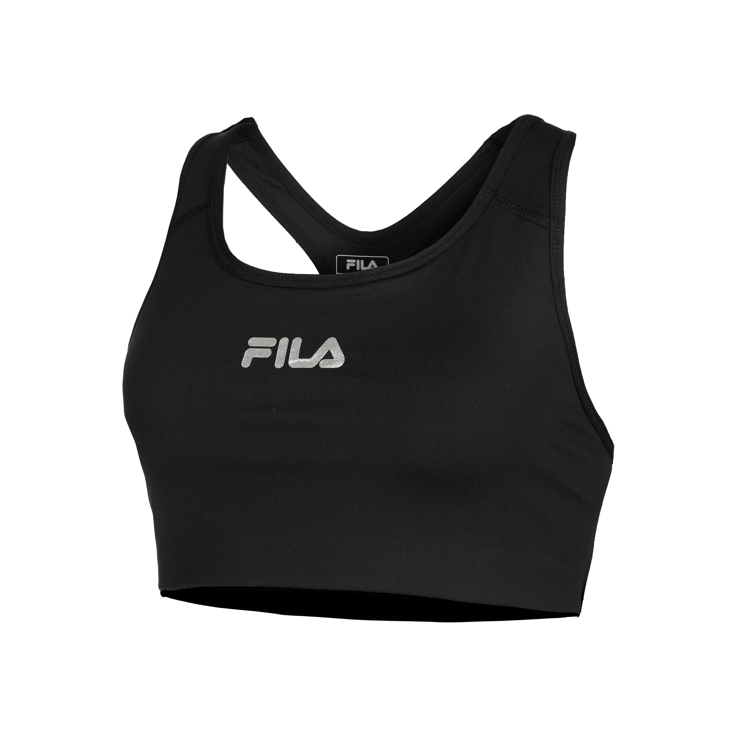 Fila femme noir deals