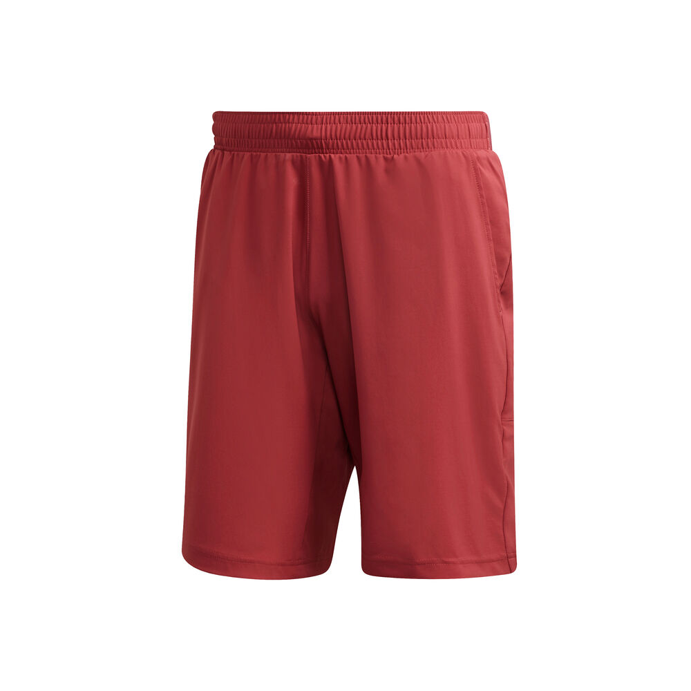 adidas Ergo Eng Shorts Hommes - Rouge