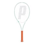 Raquettes de tennis Prince Prince Warrior White Edition 100