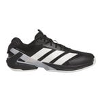 Chaussures de tennis adidas adidas Adizero Ubersonic 5 Chaussures Toutes Surfaces Hommes-Noir,Blanc
