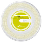 Isospeed Isospeed Pyramid Bobine Cordage 200m-Blanc