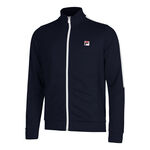 Vêtements De Tennis Fila Jacket Manuel