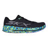 Go Run Razor 5 Chaussure De Running Sans Stabilisateurs Femmes-Noir,Multicouleur