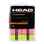 Surgrips HEAD Xtreme Soft 12er schwarz