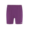 Performance Shorts Hommes - violet, 