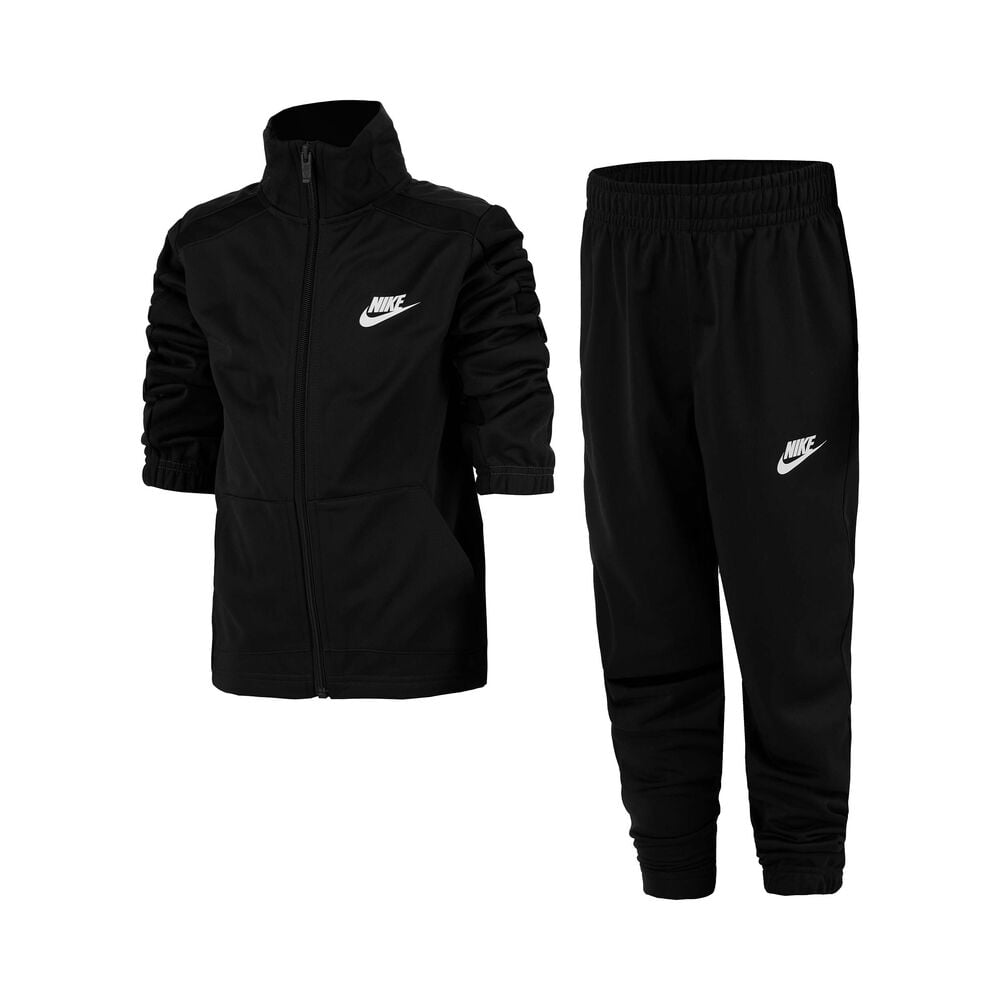 Nike Sportswear HBR Survêtement Garçons - Noir , Blanc