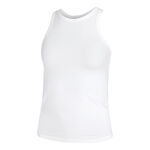Vêtements Wilson Wilson Fieldhouse Lite Débardeur Tank Top Femmes-Blanc