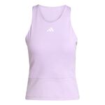 Vêtements adidas Y-Tank Midi