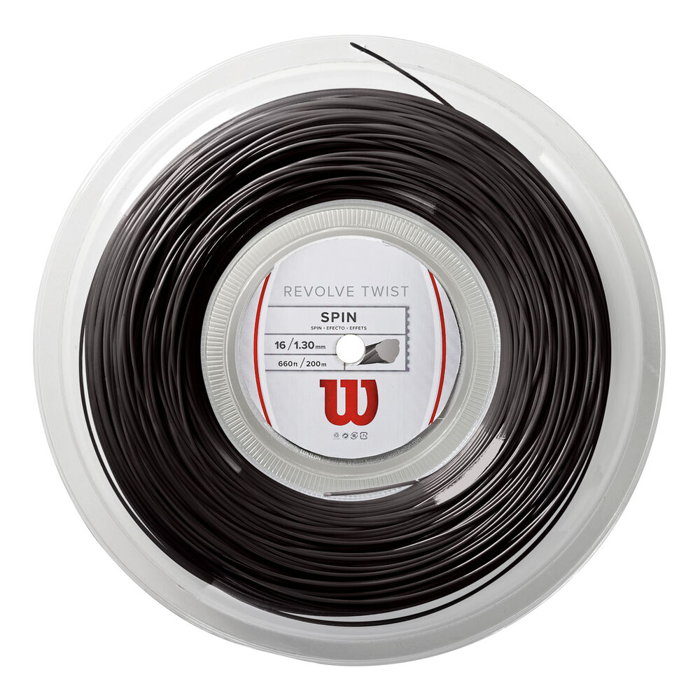 Revolve Twist Bobine Cordage 200m