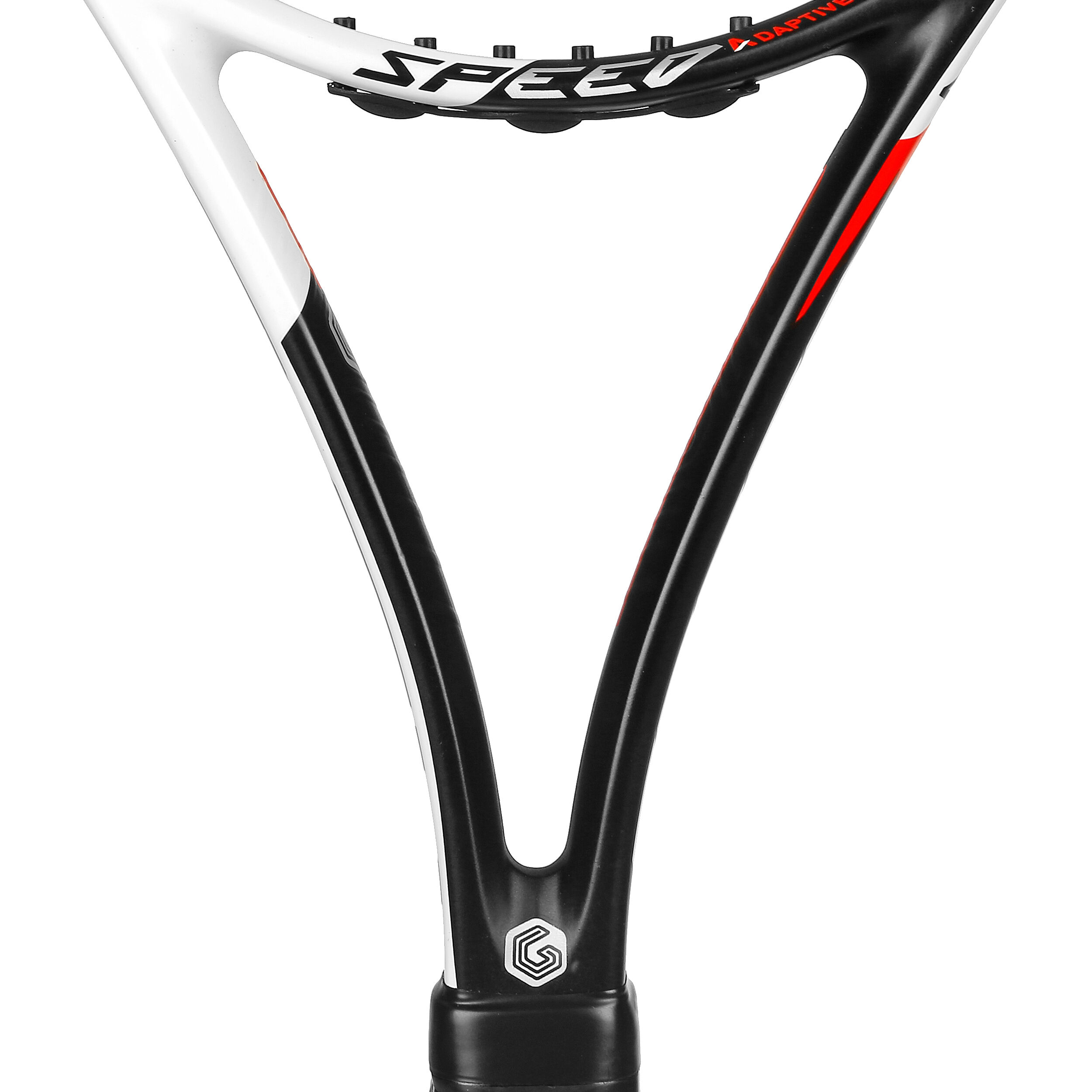 Head Graphene Touch Speed Adaptive 2本 Head Graphene Touch Speed Adaptive Racquet Review | Tennis