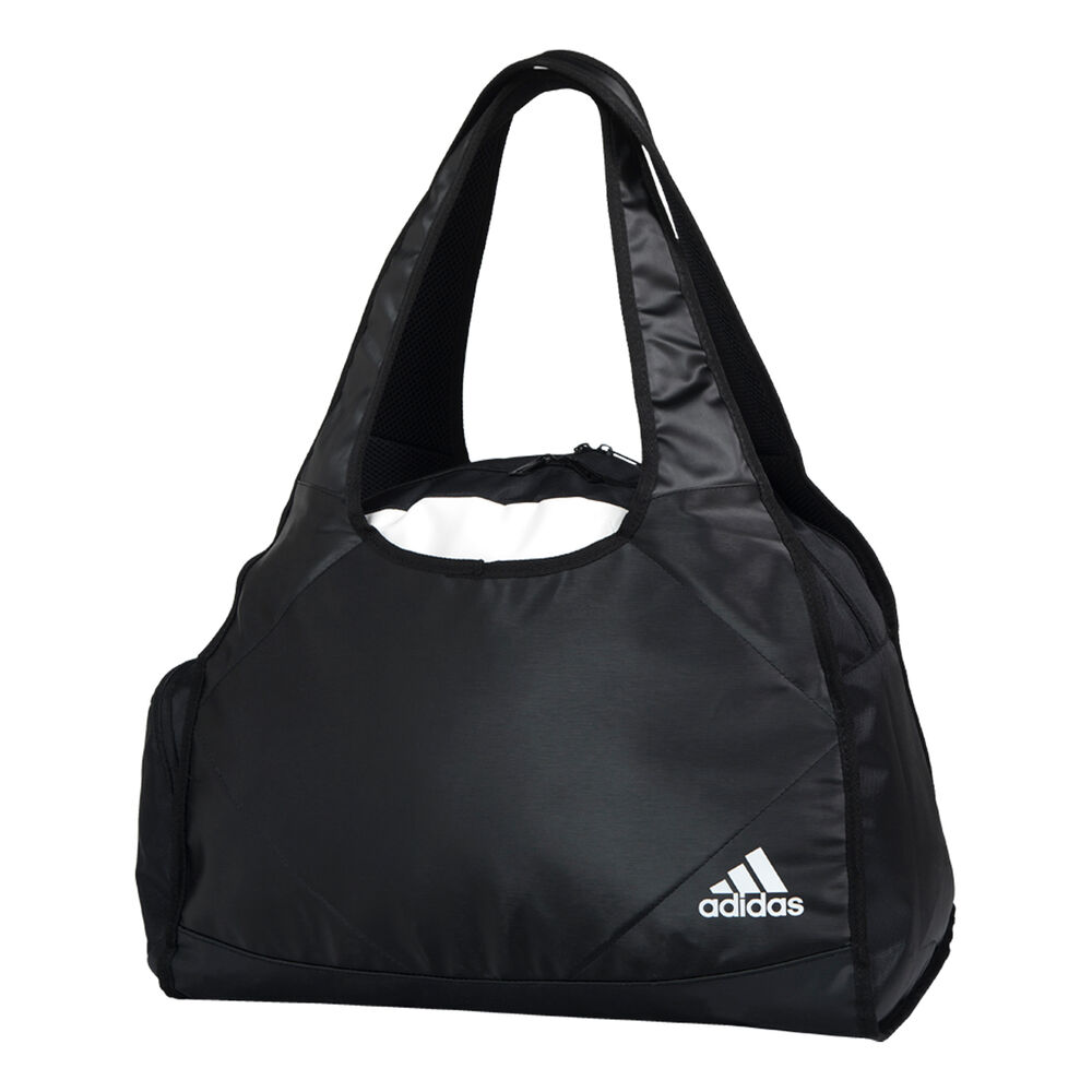 adidas Big Weekend Bag Sac De Sport Padel - Noir , Blanc