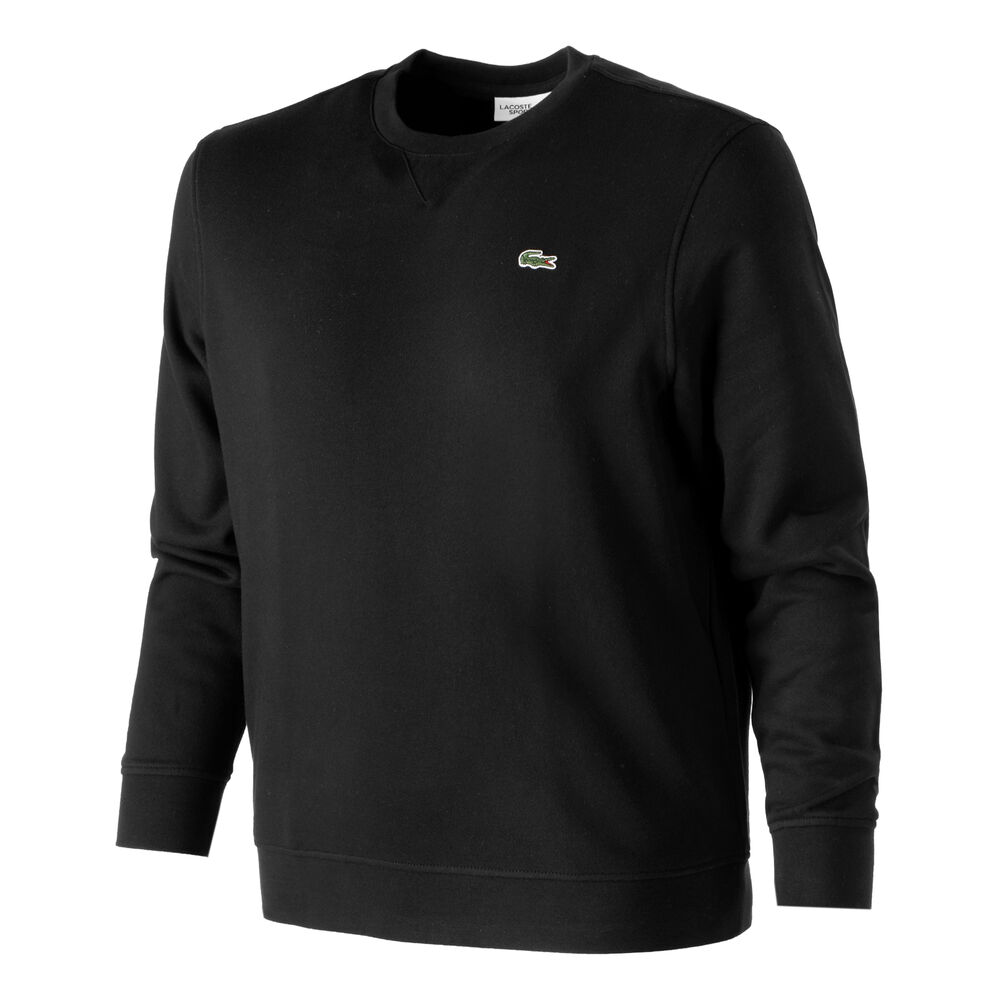 Lacoste Sweat-shirt Hommes - Noir