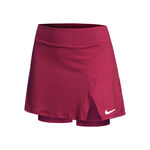 Vêtements Nike Nike Dri-Fit Victory Court Jupe Femmes - berry, 
