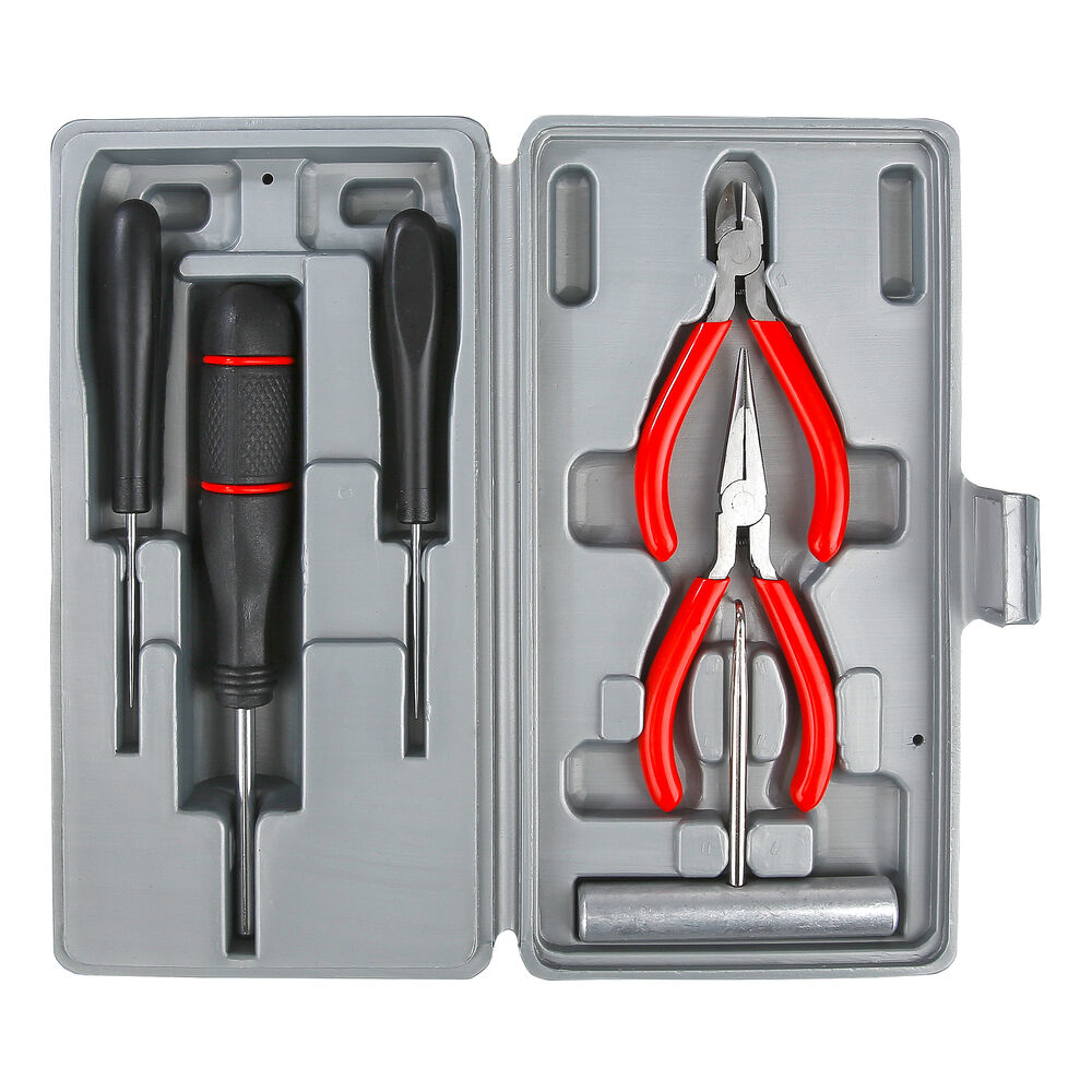 Tennis-Point Premium Stringer Set Pince À Corder